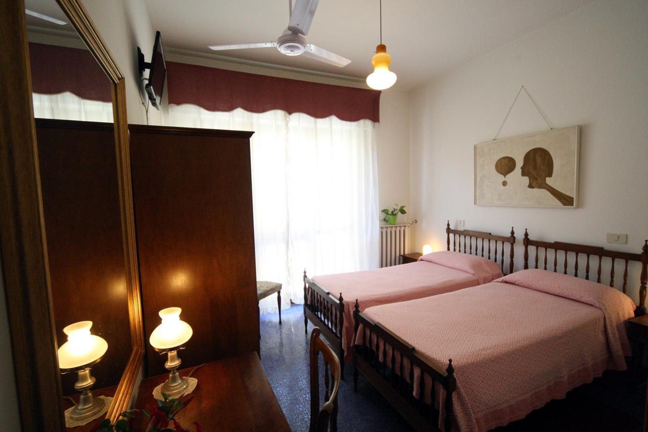 Albergo I Longobardi Chiusi Dış mekan fotoğraf